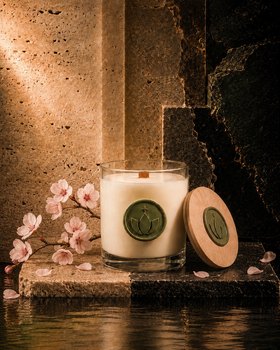 Vela Lotus Sense