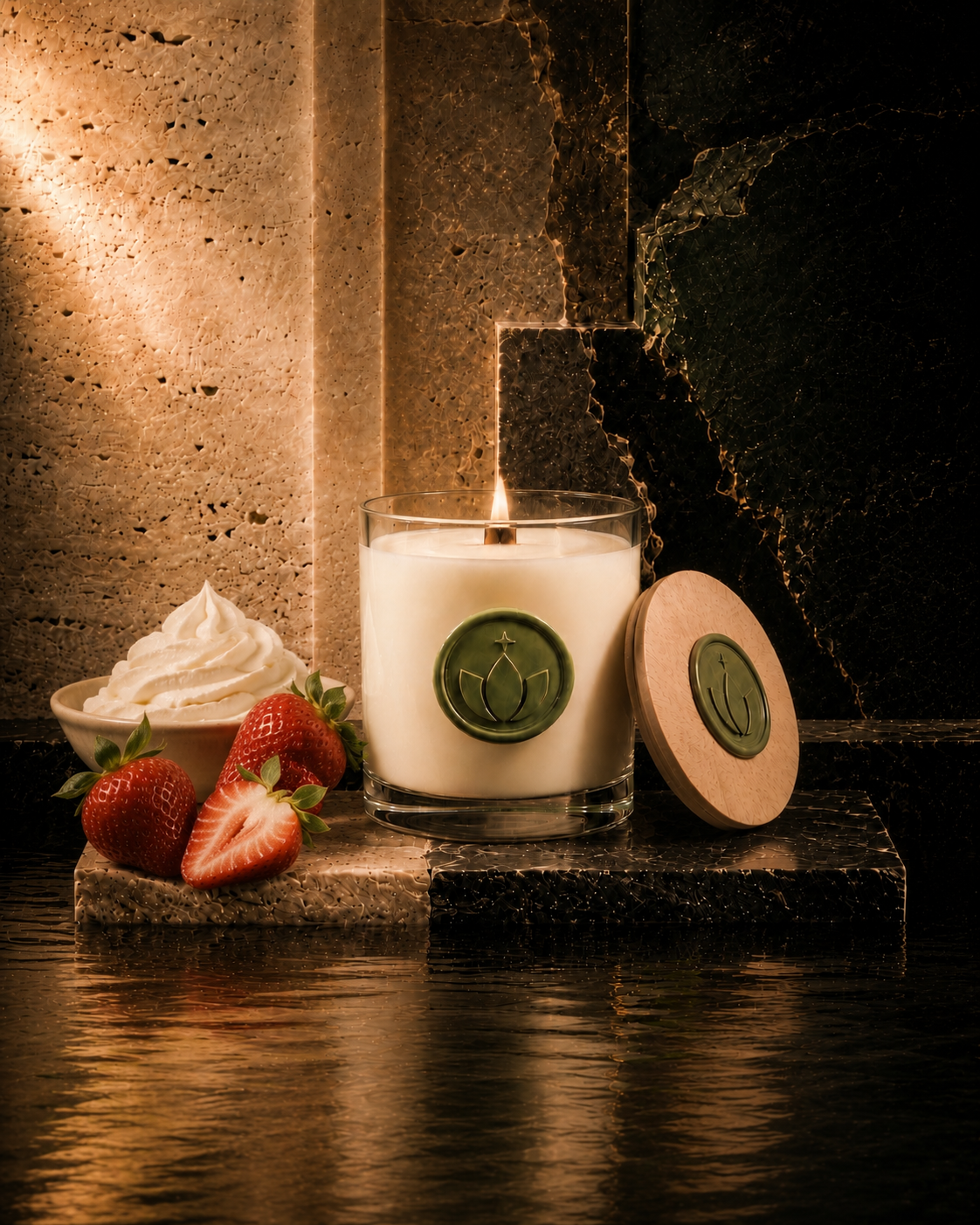 Vela Lotus Sense