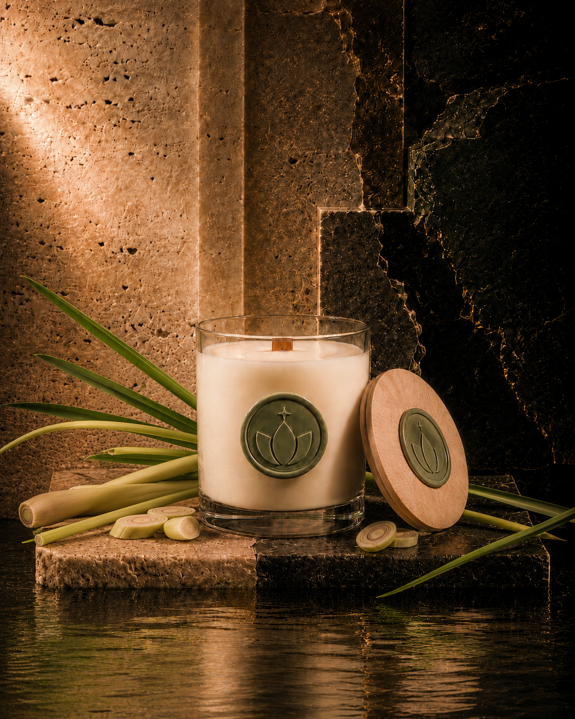 Vela Lotus Sense